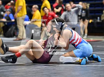 Thumbnail 1 in UIL State Championships - Session 4 photogallery.