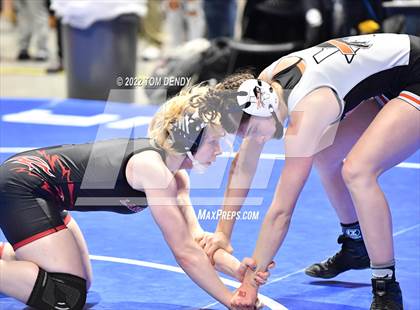 Thumbnail 1 in UIL State Championships - Session 4 photogallery.
