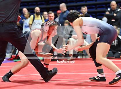 Thumbnail 2 in UIL State Championships - Session 4 photogallery.