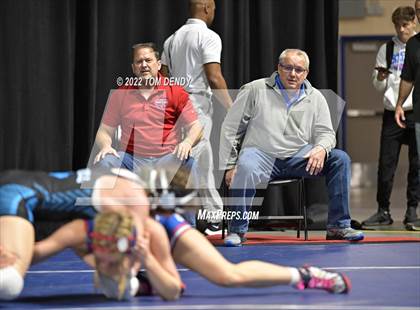 Thumbnail 2 in UIL State Championships - Session 4 photogallery.