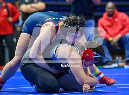 Thumbnail 3 in UIL State Championships - Session 4 photogallery.