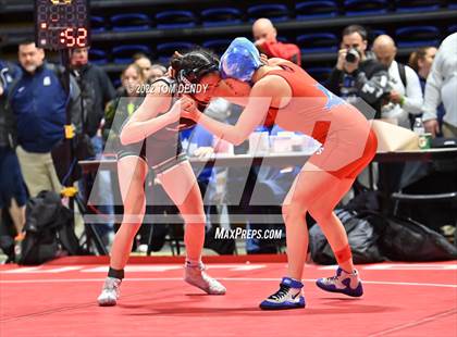Thumbnail 3 in UIL State Championships - Session 4 photogallery.