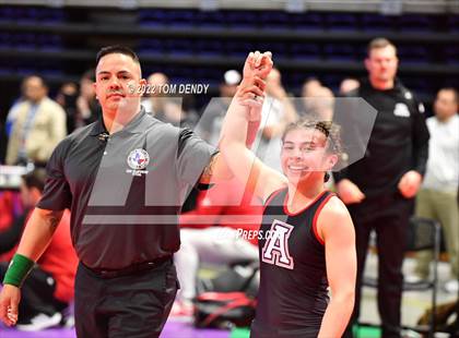 Thumbnail 1 in UIL State Championships - Session 4 photogallery.