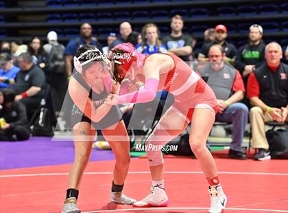 Thumbnail 3 in UIL State Championships - Session 4 photogallery.