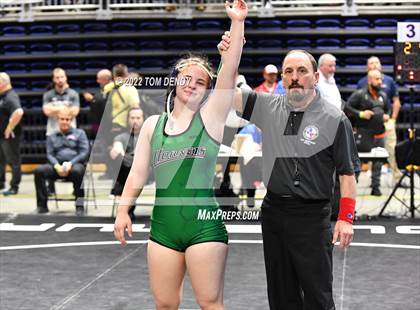 Thumbnail 2 in UIL State Championships - Session 4 photogallery.