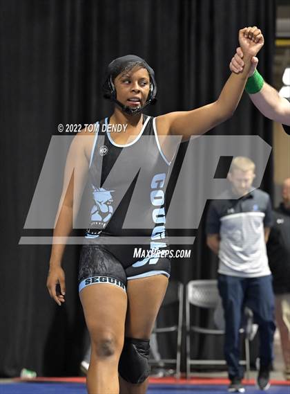 Thumbnail 2 in UIL State Championships - Session 4 photogallery.