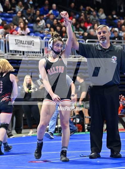 Thumbnail 2 in UIL State Championships - Session 4 photogallery.
