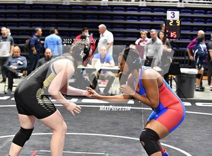 Thumbnail 1 in UIL State Championships - Session 4 photogallery.