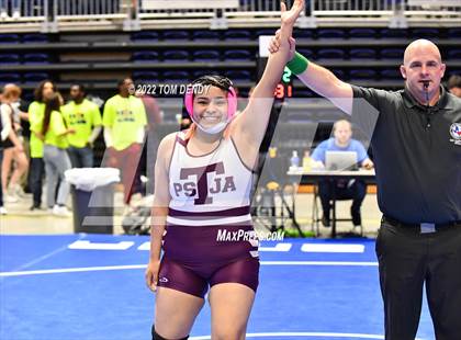 Thumbnail 3 in UIL State Championships - Session 4 photogallery.