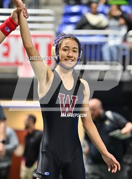 Thumbnail 2 in UIL State Championships - Session 4 photogallery.