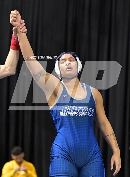 Thumbnail 2 in UIL State Championships - Session 4 photogallery.