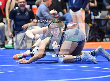 Thumbnail 2 in UIL State Championships - Session 4 photogallery.