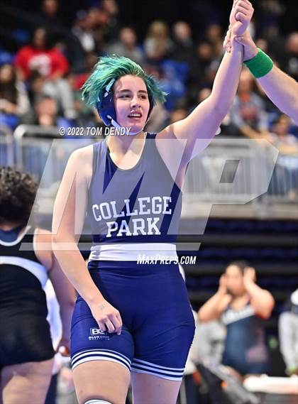Thumbnail 3 in UIL State Championships - Session 4 photogallery.