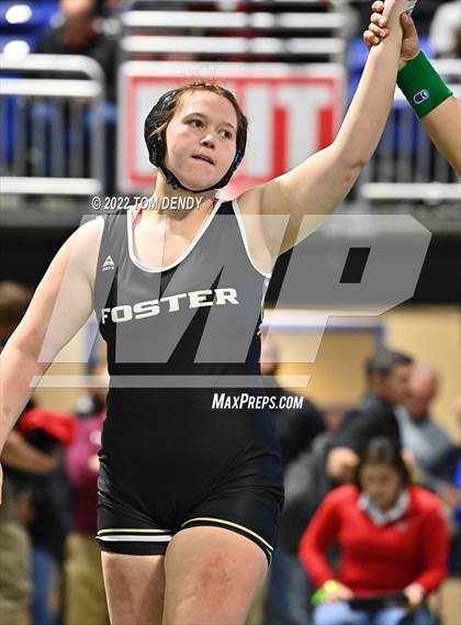 Thumbnail 1 in UIL State Championships - Session 4 photogallery.