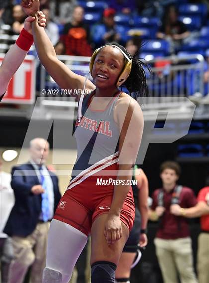 Thumbnail 3 in UIL State Championships - Session 4 photogallery.