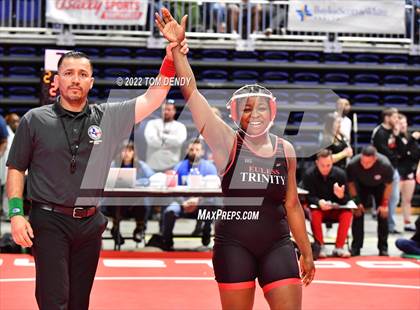 Thumbnail 3 in UIL State Championships - Session 4 photogallery.