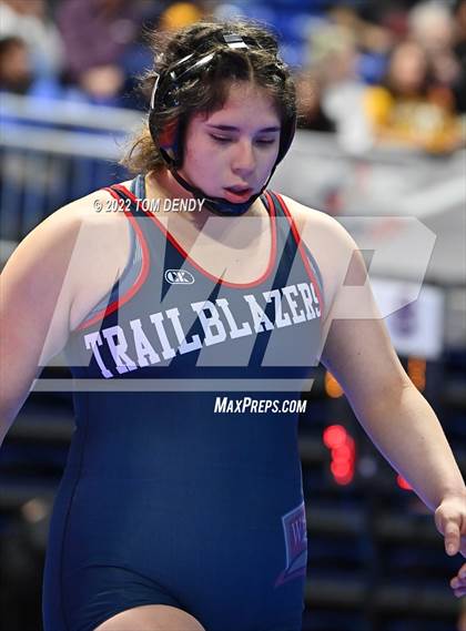 Thumbnail 1 in UIL State Championships - Session 4 photogallery.
