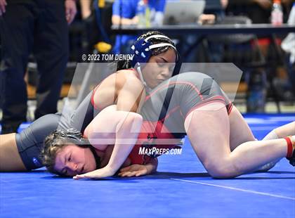 Thumbnail 3 in UIL State Championships - Session 4 photogallery.
