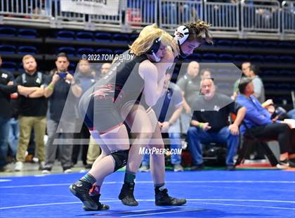 Thumbnail 1 in UIL State Championships - Session 4 photogallery.