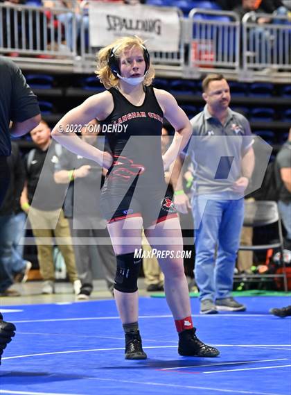 Thumbnail 2 in UIL State Championships - Session 4 photogallery.
