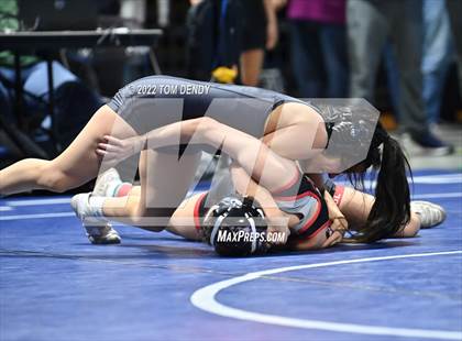 Thumbnail 3 in UIL State Championships - Session 4 photogallery.