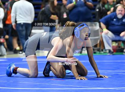Thumbnail 2 in UIL State Championships - Session 4 photogallery.