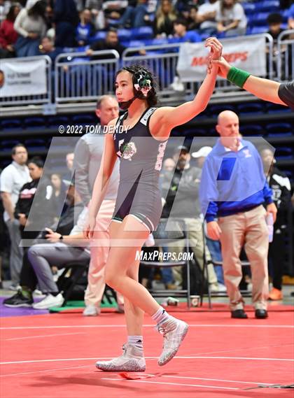 Thumbnail 2 in UIL State Championships - Session 4 photogallery.