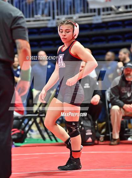 Thumbnail 2 in UIL State Championships - Session 4 photogallery.