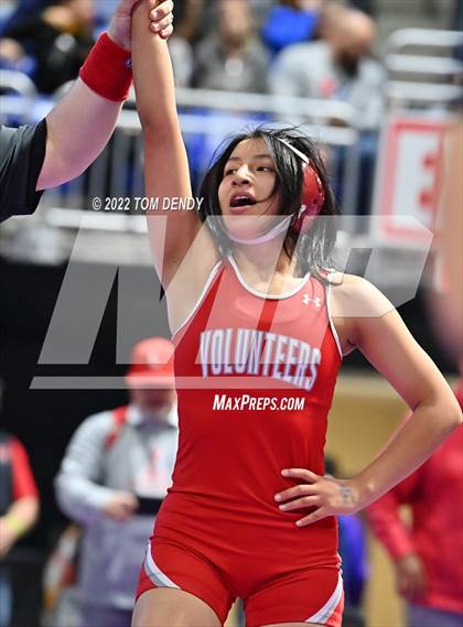 Thumbnail 1 in UIL State Championships - Session 4 photogallery.