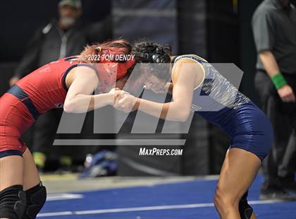 Thumbnail 2 in UIL State Championships - Session 4 photogallery.