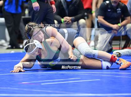 Thumbnail 3 in UIL State Championships - Session 4 photogallery.