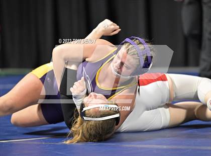 Thumbnail 2 in UIL State Championships - Session 4 photogallery.