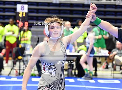 Thumbnail 3 in UIL State Championships - Session 4 photogallery.