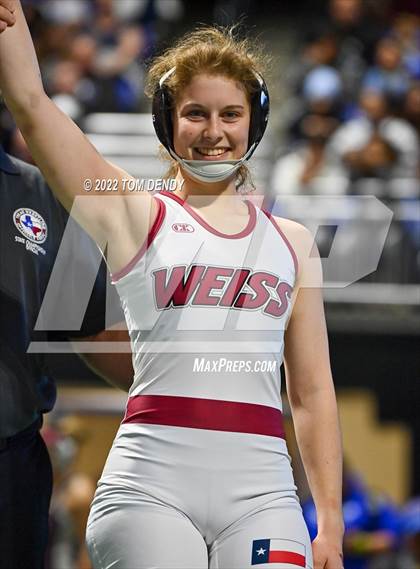 Thumbnail 3 in UIL State Championships - Session 4 photogallery.