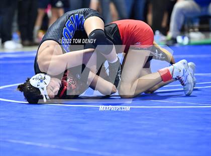 Thumbnail 2 in UIL State Championships - Session 4 photogallery.