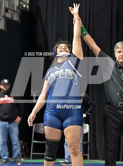 Thumbnail 2 in UIL State Championships - Session 4 photogallery.