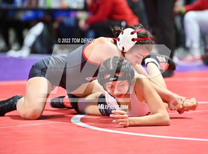 Thumbnail 1 in UIL State Championships - Session 4 photogallery.