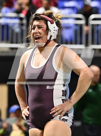 Thumbnail 1 in UIL State Championships - Session 4 photogallery.