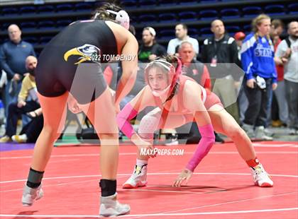 Thumbnail 1 in UIL State Championships - Session 4 photogallery.