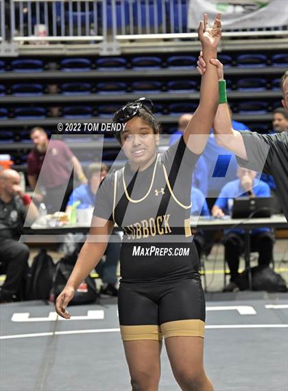 Thumbnail 2 in UIL State Championships - Session 4 photogallery.