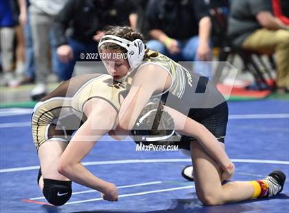 Thumbnail 2 in UIL State Championships - Session 4 photogallery.