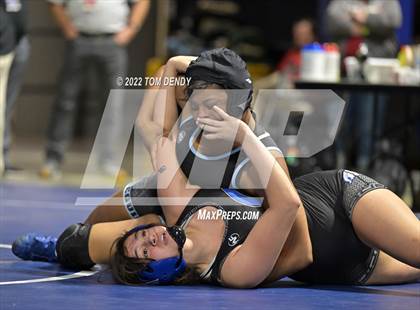 Thumbnail 3 in UIL State Championships - Session 4 photogallery.