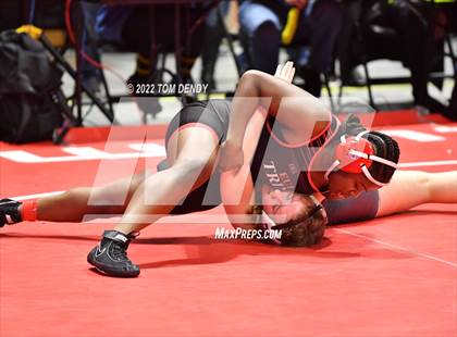 Thumbnail 1 in UIL State Championships - Session 4 photogallery.
