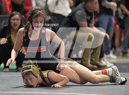 Thumbnail 3 in UIL State Championships - Session 4 photogallery.