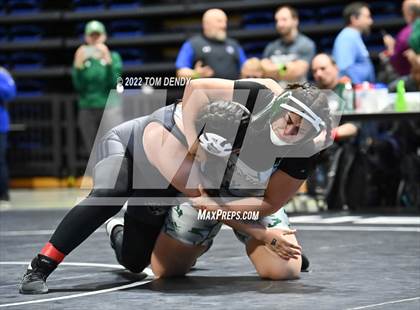 Thumbnail 2 in UIL State Championships - Session 4 photogallery.