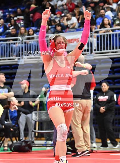 Thumbnail 2 in UIL State Championships - Session 4 photogallery.