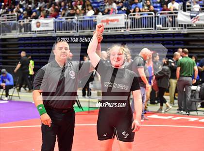 Thumbnail 2 in UIL State Championships - Session 4 photogallery.