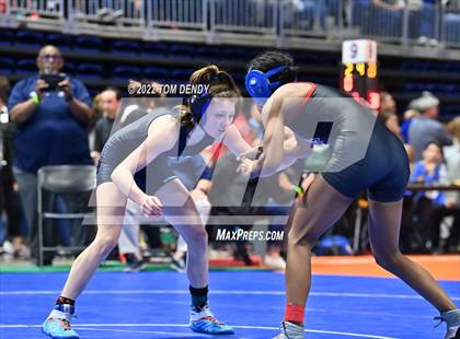 Thumbnail 2 in UIL State Championships - Session 4 photogallery.