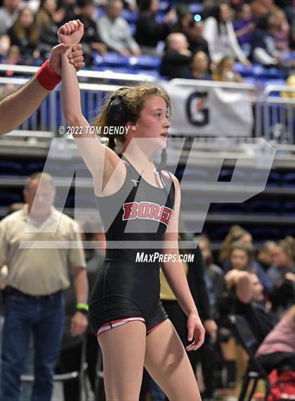 Thumbnail 1 in UIL State Championships - Session 4 photogallery.