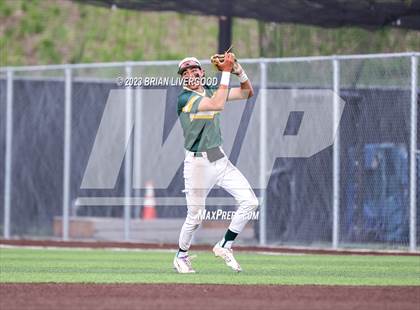 Thumbnail 1 in Severance vs. Pueblo County (CHSAA 4A Round 2) photogallery.